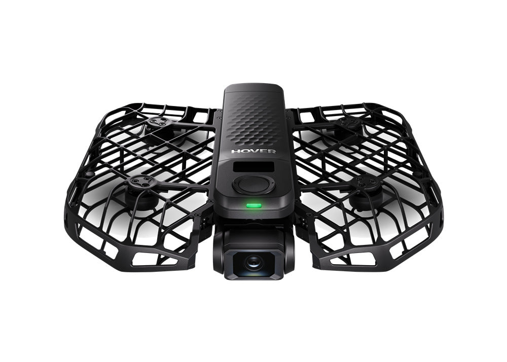 HOVERAir X1 PRO & PROMAX for Skiing