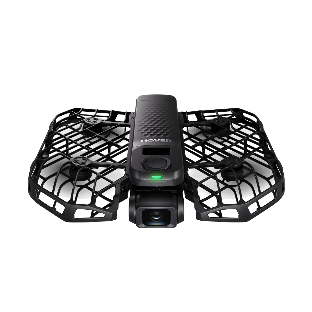 HOVERAir X1 PRO & PROMAX